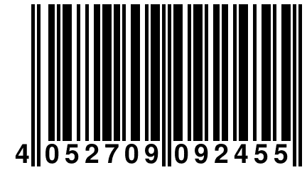 4 052709 092455