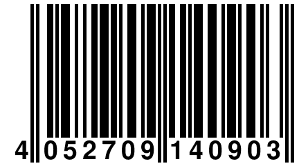 4 052709 140903