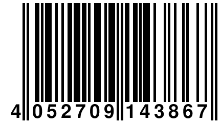 4 052709 143867