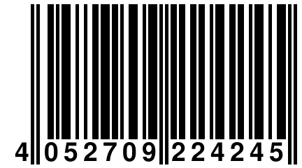 4 052709 224245