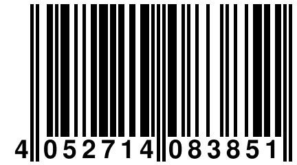 4 052714 083851