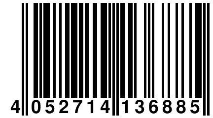 4 052714 136885