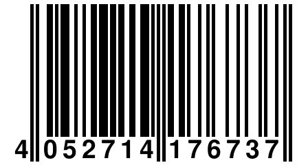 4 052714 176737