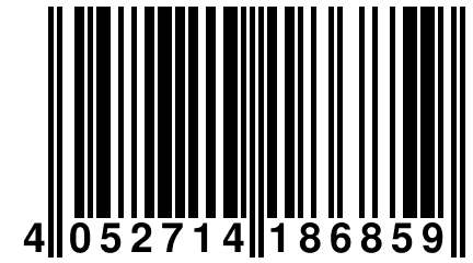4 052714 186859