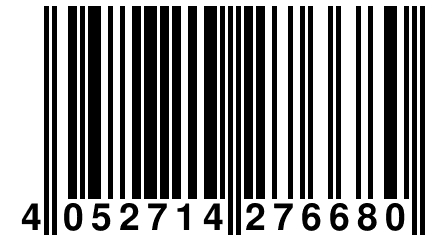 4 052714 276680