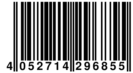 4 052714 296855