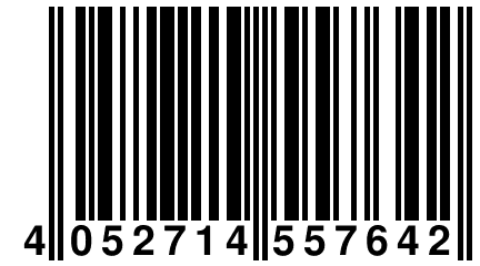 4 052714 557642