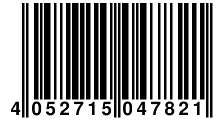 4 052715 047821