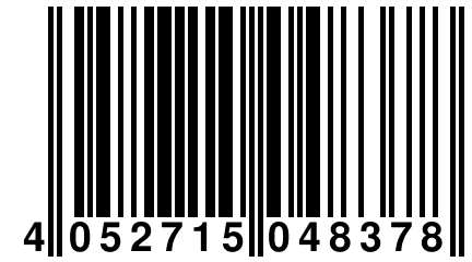 4 052715 048378