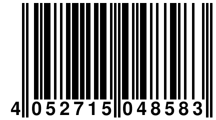 4 052715 048583