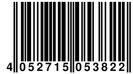 4 052715 053822