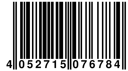 4 052715 076784