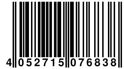 4 052715 076838