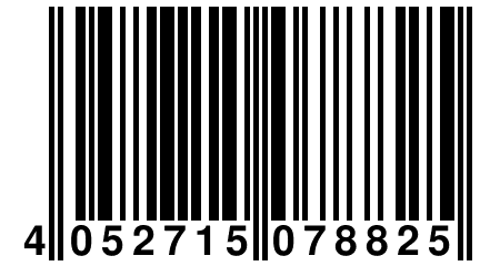 4 052715 078825