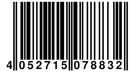 4 052715 078832