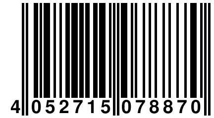 4 052715 078870