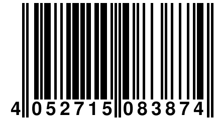4 052715 083874