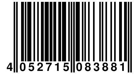 4 052715 083881