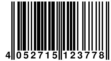 4 052715 123778