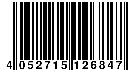 4 052715 126847