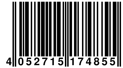 4 052715 174855