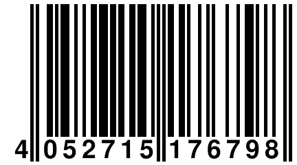 4 052715 176798