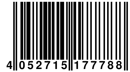 4 052715 177788