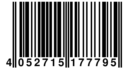 4 052715 177795