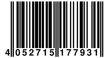 4 052715 177931