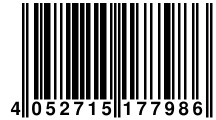 4 052715 177986