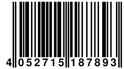 4 052715 187893