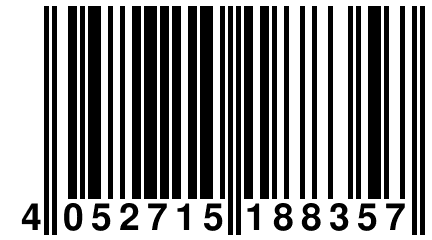 4 052715 188357