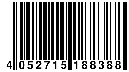 4 052715 188388