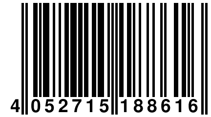 4 052715 188616