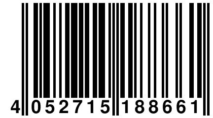 4 052715 188661