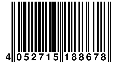 4 052715 188678