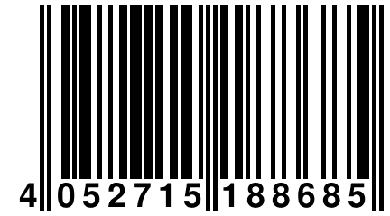 4 052715 188685
