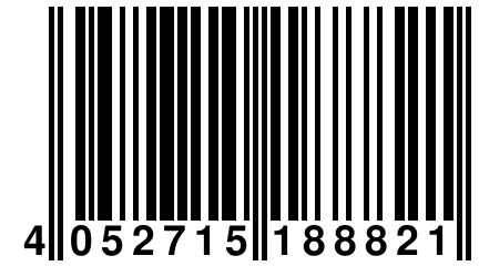 4 052715 188821