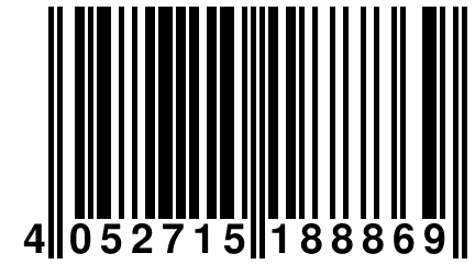 4 052715 188869