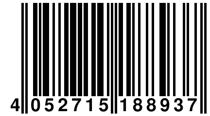 4 052715 188937
