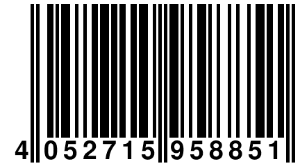 4 052715 958851