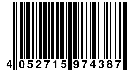 4 052715 974387