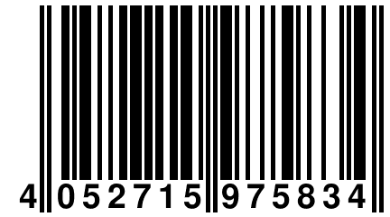 4 052715 975834