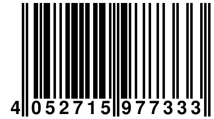 4 052715 977333