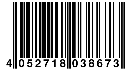 4 052718 038673