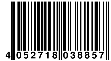 4 052718 038857