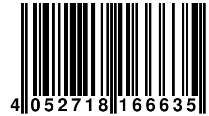 4 052718 166635