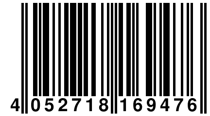 4 052718 169476