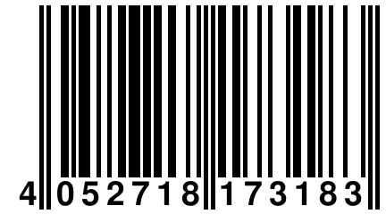 4 052718 173183