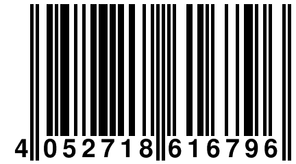 4 052718 616796
